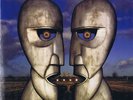 PINK FLOYD The Division Bell (Columbia 64200-1) Still Sealed Blue Vinyl LP