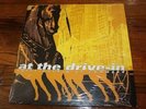 Original IN SHRINK * AT THE DRIVE IN relationship of command LP