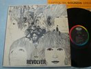 Beatles Revolver LP NM T2576 1966 Mono Shrink NICE