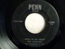 RARE FUNK 45: The Fantastic 6 / Earl Carter - Shake Your Po Po LISTEN