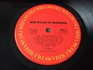 Bob Dylan, At Budokan, 2 LP-Set + Poster, USA, rare mislabelled version 