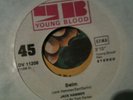 jack hammer / swim - colour combination - rare soul funk - listen