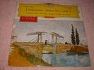 BIZET L ARLESIENNE SUITS NO 1&2 - WILLEM VAN OTTERLOO - VERY RARE RED LOGO ED1