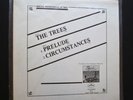 RUSH 1978 The Trees Promo 12