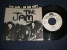 THE JAM In The City 7