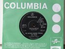 Dantalian's Chariot The Madman Running Through The Fields coulmbia UK VINYL EX+