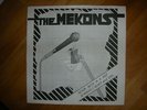THE MEKONS Never Been In A Riot 7