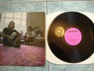 Humble Pie - Town And Country Vinyl Album - 1969 Rare Immediate