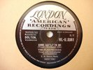 GREAT DOO-WOP 78 RPM - FLEETWOODS - COME SOFTLY TO ME - IN GREAT M- CONDITION