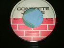 I AM A LEVI & PART 2 - IJAHMAN LEVI - CONCRETE JUNGLE - 1976  PLAYS EX