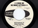 Obscure Psych, Fuzz, Garage 45 - Catapult 