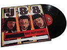 J-88 Best Kept Secret 2x LP NEW VINYL Madlib Slum Village Jay Dee