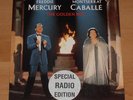 FREDDIE MERCURY The Golden Boy - UK 7