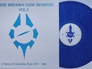 V/A -  Where Birdmen Flew Revisited Vol.2 LP BLUE VINYL  News Razar Fun Things