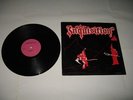 INQUISITION Anxious Death 12” single ORG PRIVATE LTD 470 SARCOFAGO ABSU