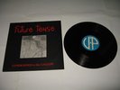 FUTURE TENSE Condemned To The Gallow EP ORG RARE DEFENDER MARTYR IRON CROSS