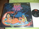 LP IN MINT VON 1967 THE CEYLEIB PEOPLE   TANYET   PSYCHEDELIC