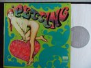 ENGELCHEN UND BENGELCHEN - PETTING  EROTIC psych.Cover  Rarrrr