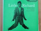 EP Little Richard, RCA Camden CAE 416, USA, 1955