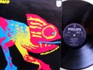 FRUMPY - ALL WILL BE CHANGED UK-PRESS  KRAUT PROG PSYCH