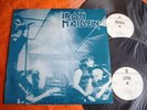 IRON MAIDEN - KILLERS TOUR OF U.K. ’81   Japan press ++++++++++++++++++