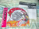 Motorhead / Girlschool - Motorschool - Rare Japanese 12