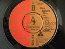QUEEN  KEEP YOURSELF ALIVE  UNRELEASED MIX    DEMO