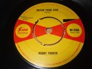 BOBBY PARKER - WATCH YOUR STEP - SUE - WI - 340 - 1964 - MOD / NORTHERN