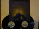 Metallica - Monster of Rock - 2LP