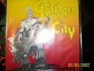 GOTHAM CITY LP SWEDEN 1983 PRIVATE HEAVY METAL RARE