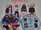 SEPULTURA - SCHIZOPHRENIA - PICTURE DISC AND POSTER 