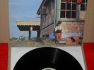 LP /  GRAVY  TRAIN  /   SAME  /   FOC  /  VERTIGO  SWIRL  6360 023  / DE 70