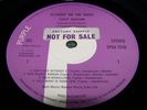 Tucky Buzzard - Allright On The Night(UK 1973 1ST PRESS VINYL ALBUM / EX+ VINYL)