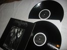 Nargaroth Herbstleyd Doppel LP No Colours Release Limited to 500 copies