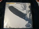 led zeppelin I 200 gram sealed lp classic records