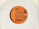 David Bowie Diamond Dogs/Holy Holy UK 7