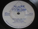 Glass Pyramid   Who's Girl Are You?   RARE BOOGIE BEAST modern soul funk 45 HEAR