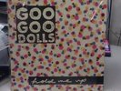 GOO GOO DOLLS Hold Me Up LP 1990 Original NM