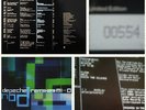 DEPECHE MODE REMIXES 81-04 Vol1 6-LP LIMITED UK [numbered] BOX #00544 LIKE NEW
