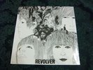 THE BEATLES   REVOLVER LP   MONO REISSUE ON COLOR VINYL SEALED