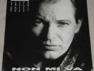 VASCO ROSSI NON MI VA REMIX 45 GIRI VINILE CX 61 RARO