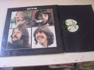 THE BEATLES