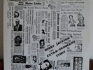 THE BOBBY JACKSON'S CAFE - EXTRA-ORDINAIRE STORY -  JAZZ ON NINTH NOTE