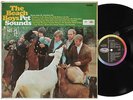 The Beach Boys - Pet Sounds -1/-1 Matrix First Pressing