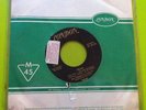 Roy Orbison - San Fernando Mama deutsch gesungen Muster