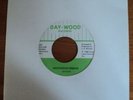 JAN JONES - INDEPENDENT WOMAN - RARE ORIGINAL SOUL 7