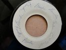 YVONNE HARRISON The Chase / Take My Hand BLANK PRE ROCKSTEADY 7