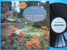 Columbia SAX 2275 ED1 Dvorak New World Karajan NM
