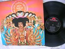 JIMI HENDRIX axis:bold as love; POLYDOR INTERNATIONAL;   VG+