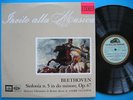 HMV Gold Stereo Beethoven Sym. 5 Andre Cluytens NM